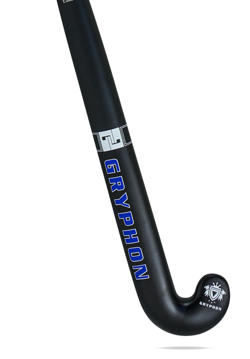 GRYPHON Flow 2025 Black